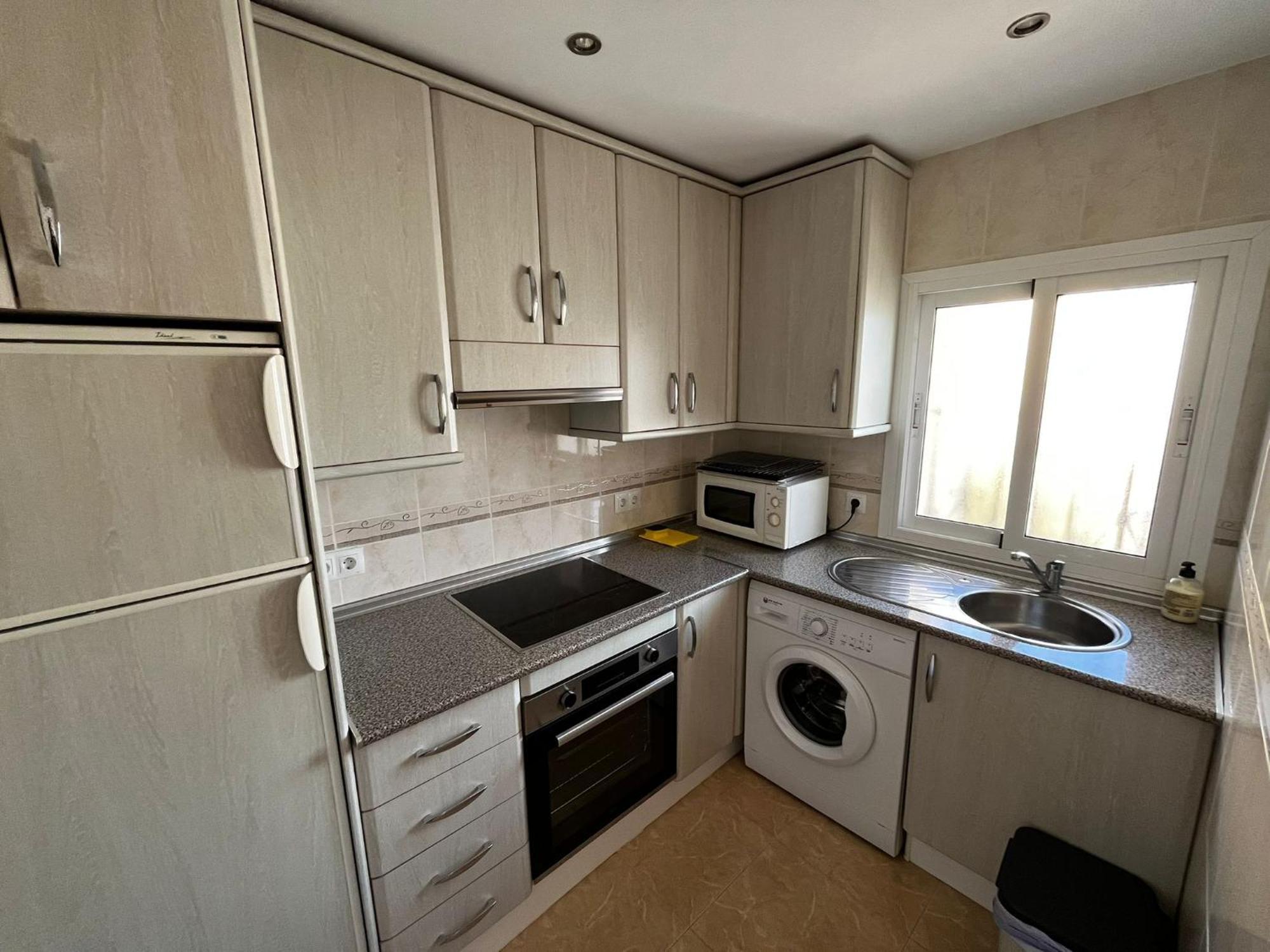 Apartamento Charming 2 Bed Prealsa